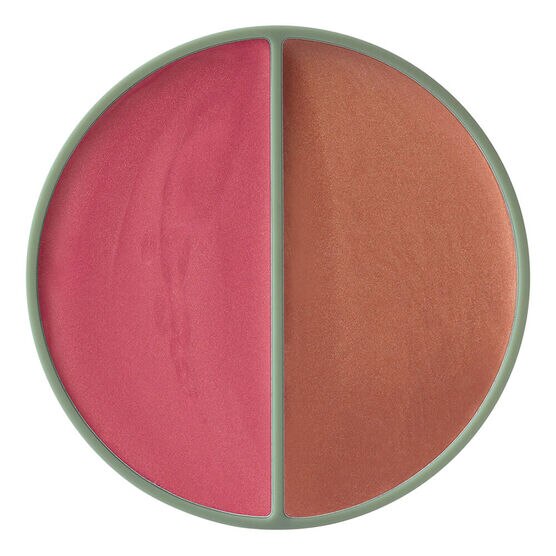CARE       DUO           FACE 10G